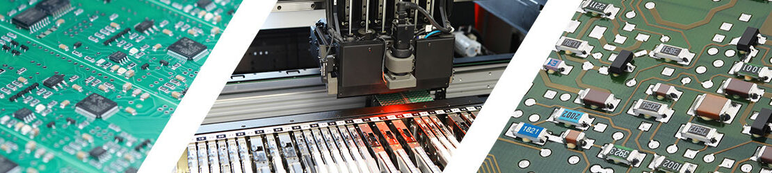 Montażu SMD (Surface-Mount Device), oferując precyzyjne i zautomatyzowane rozwiązania