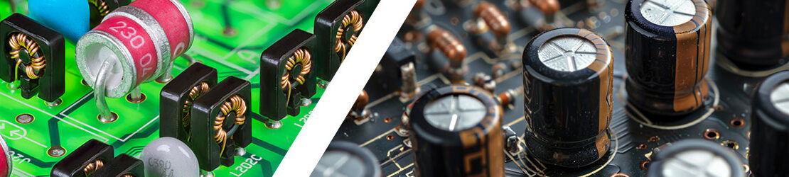 Montażu THT (Through-Hole Technology)