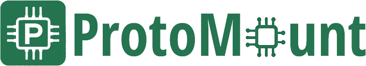 Logotyp firmy ProToMount